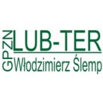 Lub-Ter, Kalinówka, Logo