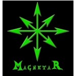 MagnetaR, Warszawa, Logo