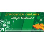 IMPRESSIV, Pabianice, Logo