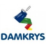 DAMKRYS, Warszawa, Logo