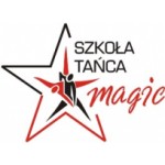 Studio Tańca Magic, Zielona Góra, Logo