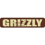 Grizzly, Niegowa, Logo