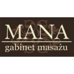 MANA, Szczecin, Logo
