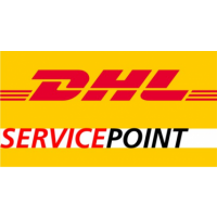 DHL Service Point, Warszawa Praga Południe