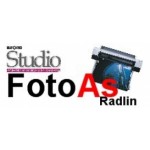 Foto As, Radlin, Logo