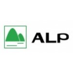 ALP Co., Ltd, Hamura-shi, Logo