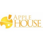 Applehouse, Kraków, Logo