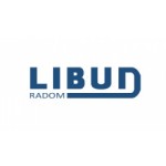 Libud, Radom, Logo