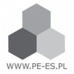 PE-ES Paweł Samelak, Tulce k/ Poznań, Logo
