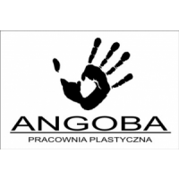Angoba, Warszawa