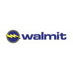 PUI Walmit, Lublin, Logo