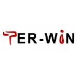 TER-WIN, Łódź, logo