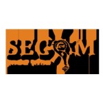 Secom, Warszawa, logo