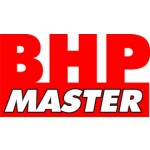 BHP-Master, Nowy Targ, Logo