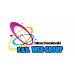 Web Group, Hrubieszów, logo