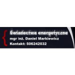 Świadectwa Energetyczne, Częstochowa, Logo