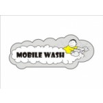 Mobile Wash, Katowice, Logo