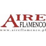 Aire Flamenco, Sopot, Logo