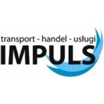 FTHU IMPULS, Ustroń, Logo