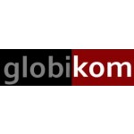 Globikom, Pabianice, Logo