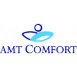 AMT Comfort, Olpuch, Logo