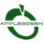 Applegreen, Kraków, Logo