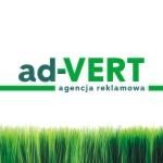 Ad-Vert, Kobyłka, Logo