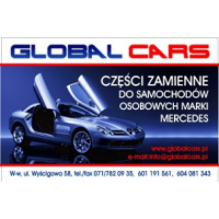 globalcars, Wrocław
