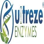 Ultreze Enzymes Private Limited, Surat, logo