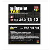 Abc Silesia Taxi, Dąbrowa Górnicza