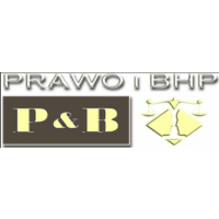 P&B Prawo i BHP, Toruń