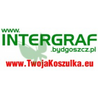 Intergraf, Bydgoszcz
