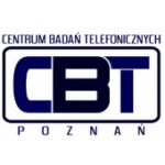CBT Poznań, Poznań, Logo