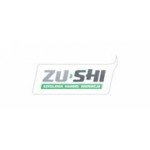 Zu-shi, Gliwice, Logo