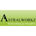 Astralworkz, Częstochowa, Logo