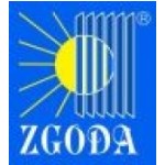 Zgoda, Zaporizhzhya, Logo