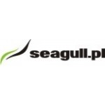 Seagull.pl, Katowice, Logo