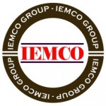 IEMCO, El Obour City, Kair, Logo