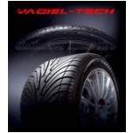 Yagiel-Tech, Kołbaskowo, Logo