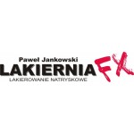 LFX, Zambrów, Logo