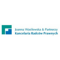 Joanna Wasilewska & Partnerzy Kancelaria Radców Prawnych, Poznań