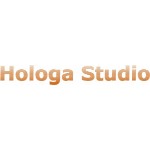 Hologa Studio, Warszawa, Logo