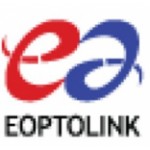 Eoptolink Technology Inc. Ltd., Chengdu, Logo