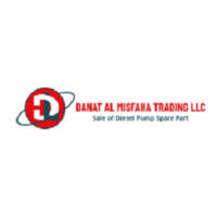 Danat Al Misfaha Trading LLC, Muscat