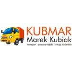 Kubmar, Łask, Logo