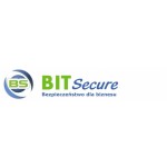 Bitsecure, Świętochłowice, Logo