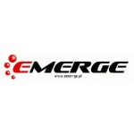 Emerge.pl, Bytom, logo