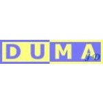DUMA jd, Ruda Śląska, Logo