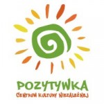 Stowarzyszenie CKN Pozytywka, Jastrzębie-Zdrój, Logo
