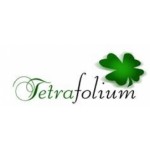 Tetrafolium, Poznań, Logo